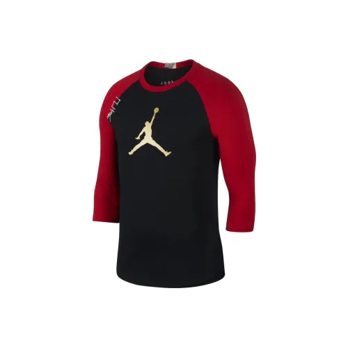 Джордан Мужская T-рубашка