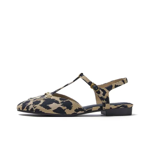 Marie Claire Повседневная обувь Женская Карамельный Коричневый