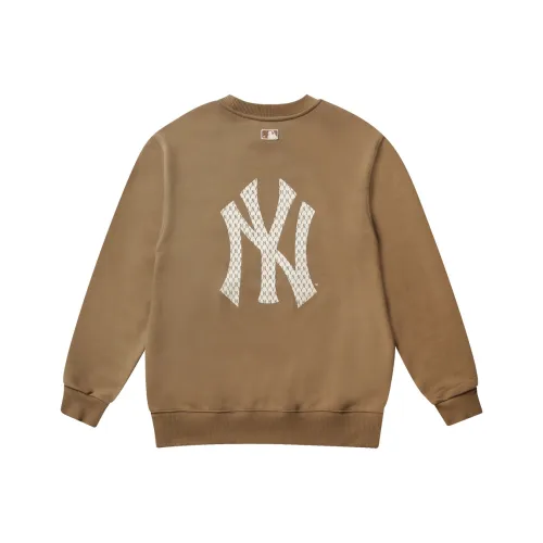 MLB Old Flower Хаки Унисекс Свитшоты