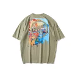 Светло-серый, зеленый.