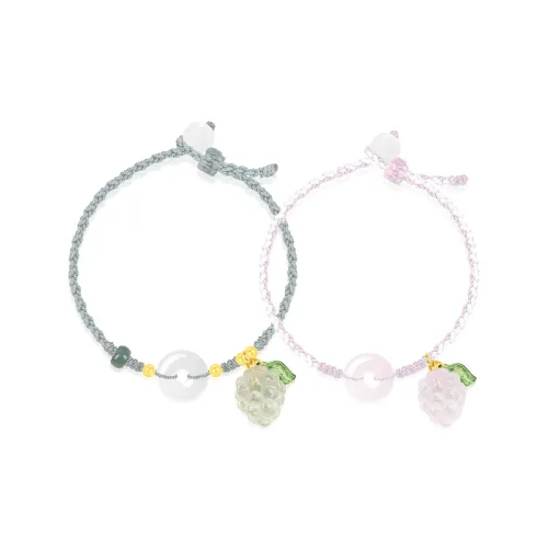 Thuban Ark Ткань Ручной Работы Аксессуар Унисекс