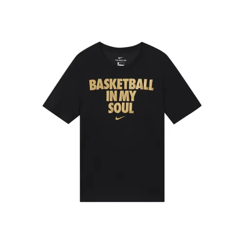 Мужские футболки Nike