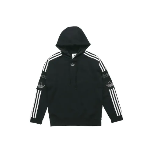 Adidas Originals Толстовка Мужская Черная