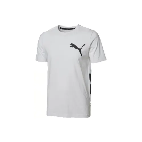 PUMA Мужские T-рубашки