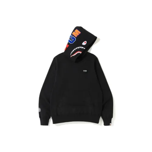 A BATHING APE Мужские Свитшоты