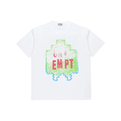 Cav Empt Белая Унисекс Футболка