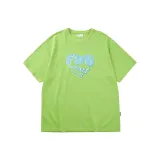 Неоново-зеленый