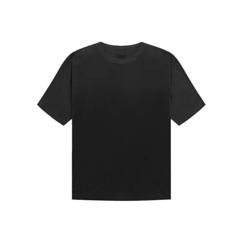 Fear Of God Seventh Season Винтажный Черный Мужская Футболка