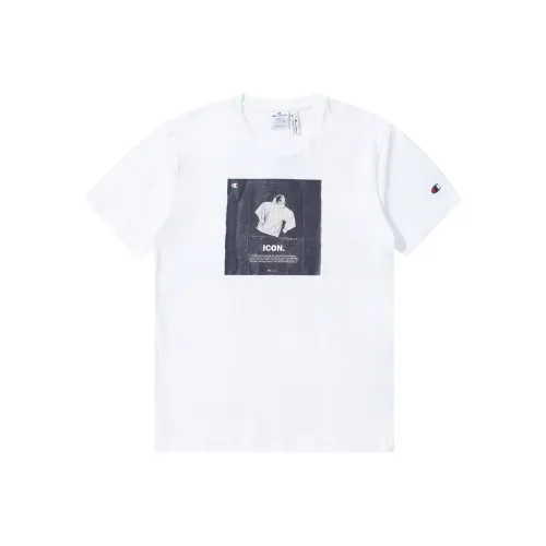 Чемпион FunnyTee Collection Унисекс Футболки