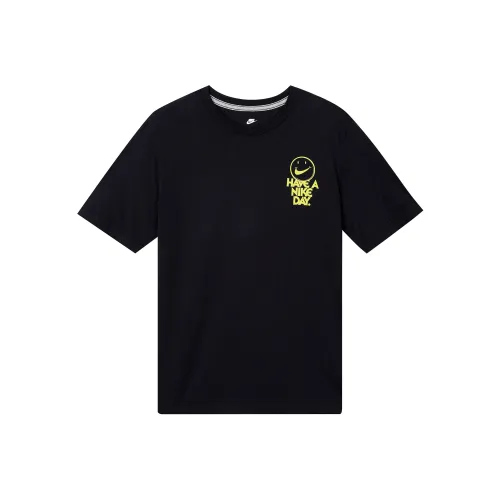 Мужские футболки Nike