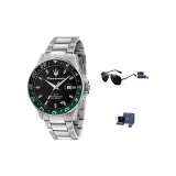 Maserati Солнцезащитные очки + R8853140005