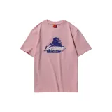 Розовый Красный