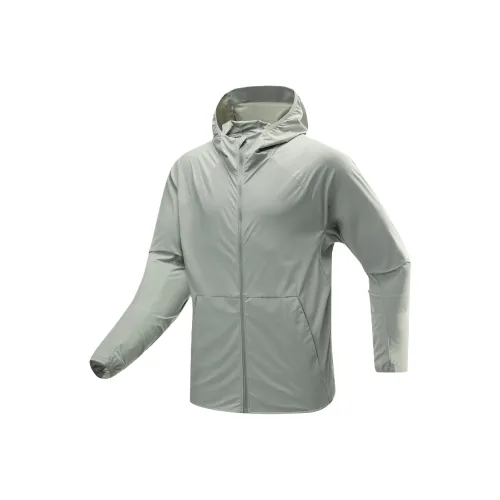 JOKAR JONNY Super Light Дышащая Быстросохнущая Одежда с Защитой от UV Унисекс