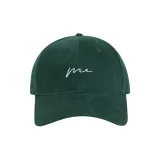 Темно-зеленый