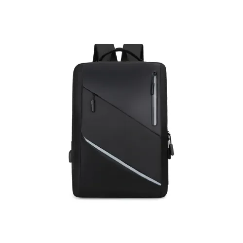 H YXIANG Oxford Рюкзак Унисекс Многоцветный