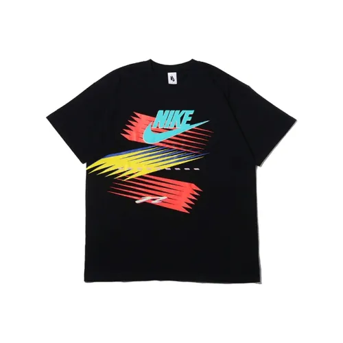 Nike Atmos Мужская футболка с коротким рукавом
