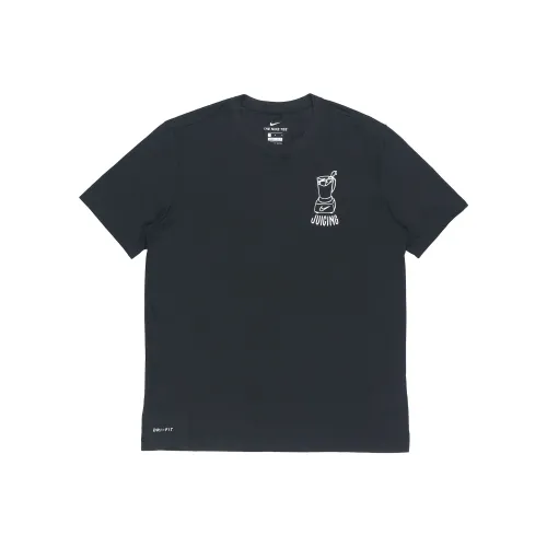 Мужские футболки Nike