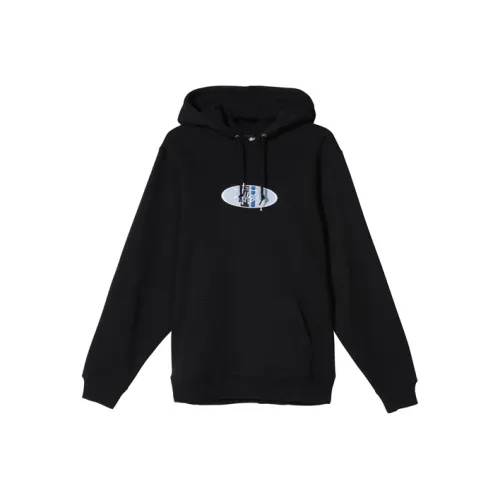 Stussy Унисекс Свитшоты