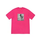 Розовый Красный