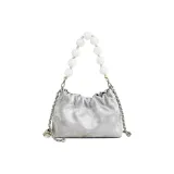 Космический серебристый