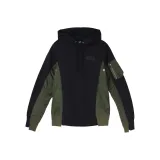 Оливковый зеленый