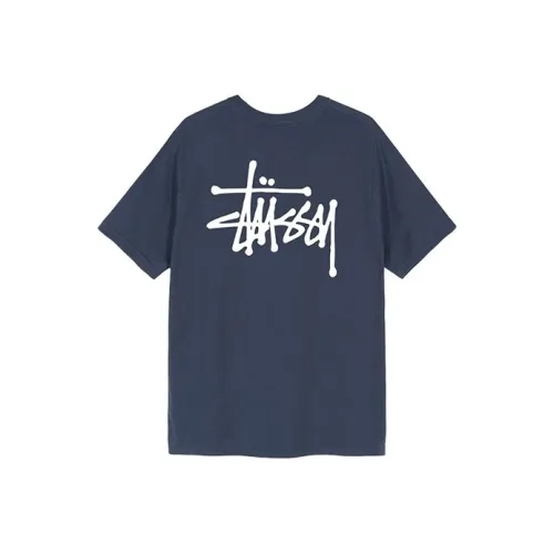 Stussy Мужская T-рубашка