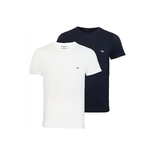 EMPORIO ARMANI Мужские рубашки T