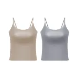 Длинный - Хаки + Серый