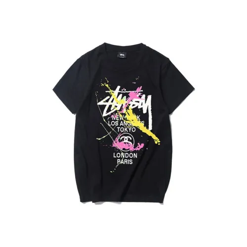 Stussy Унисекс Футболки