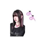 2 шт - [Фея Фиолетовый] - 35 см