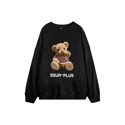 ICONS Lab Унисекс Свитшоты