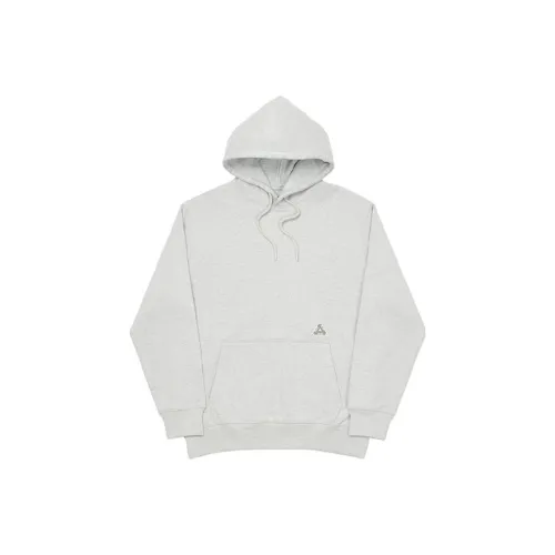 Дворцовый серый унисекс свитшоты