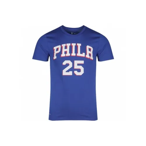 Nike NBA Мужские T-рубашки