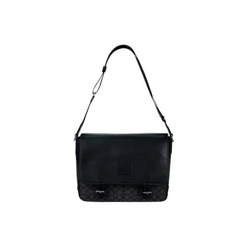 COACH Спринт Сумка через плечо Мужская