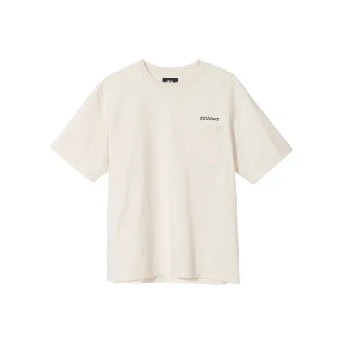 Stussy Унисекс Футболки
