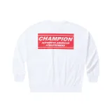 Белый (Красный логотип)