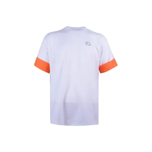 Конверс City Element T Рубашка Мужская Белая