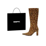 Оригинальный леопардовый принт