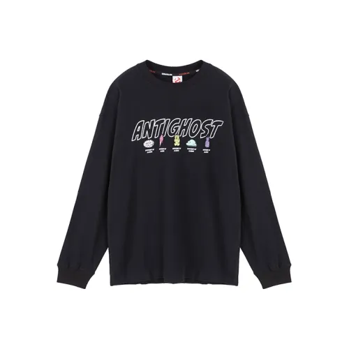 KODAKBLACK Черная унисекс футболка