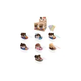 Целая коробка 6 шт + наклейка PC