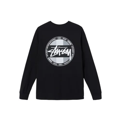 Stussy Унисекс T-рубашки