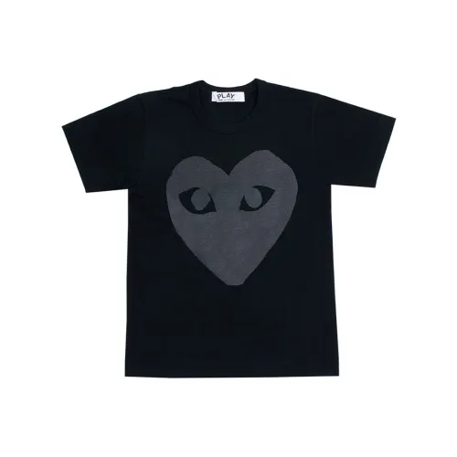 CDG Play Мужские T-рубашки