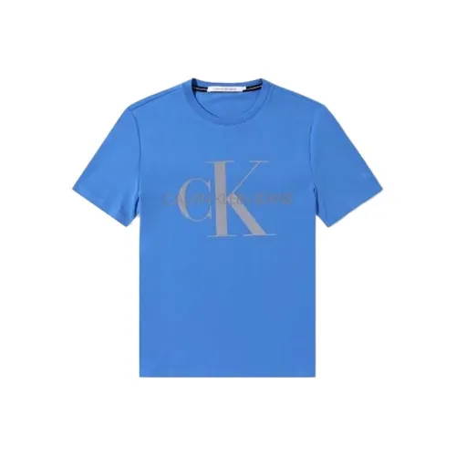 Calvin Klein Унисекс Футболки