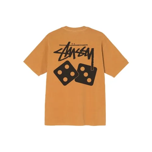 Stussy Унисекс Футболки