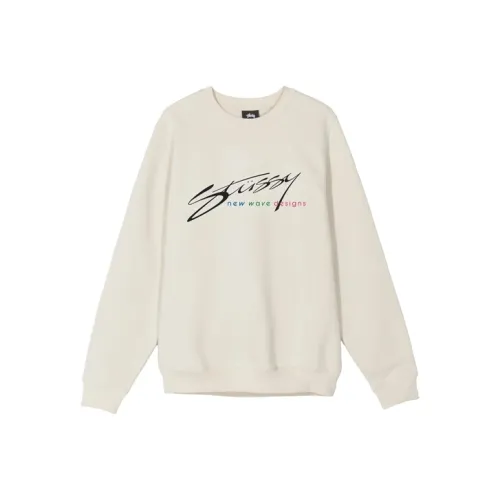 Stussy Унисекс Свитшоты