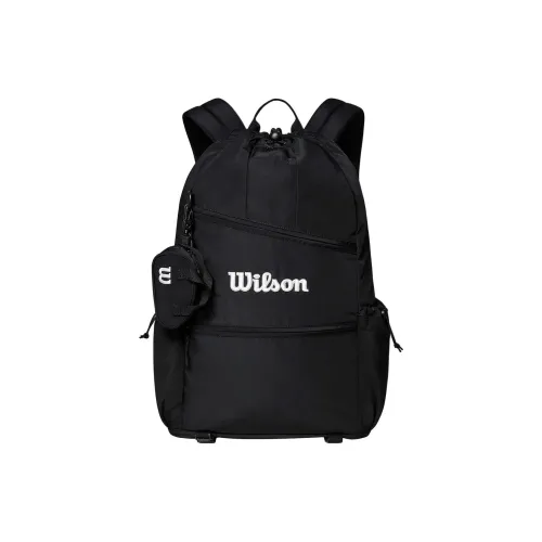 Wilson Теннис Ракетки Сумки Унисекс