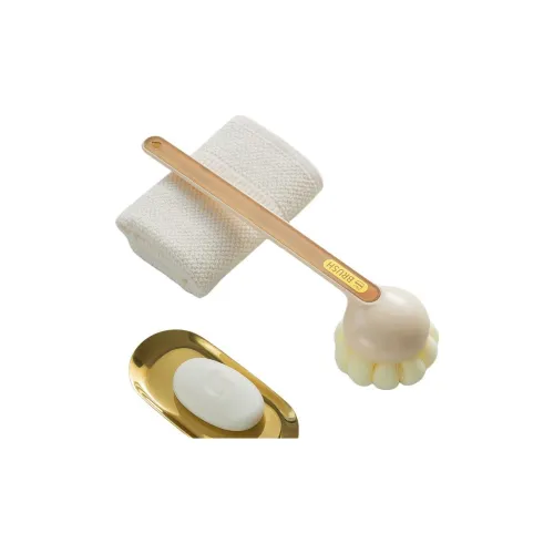 JINGLINGLONG Мочалки и скрабы для тела