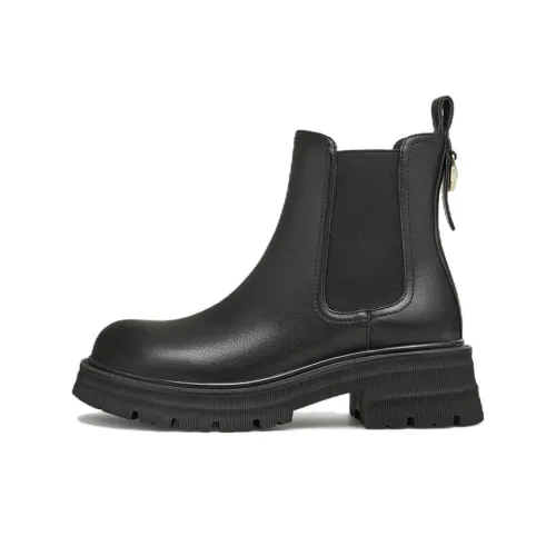 TATA Chelsea Женские Черный