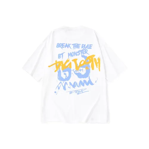 BT Рубашка с длинными рукавами унисекс