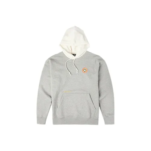 Converse Bugs Bunny Толстовка Мужская Текстурированная Серый